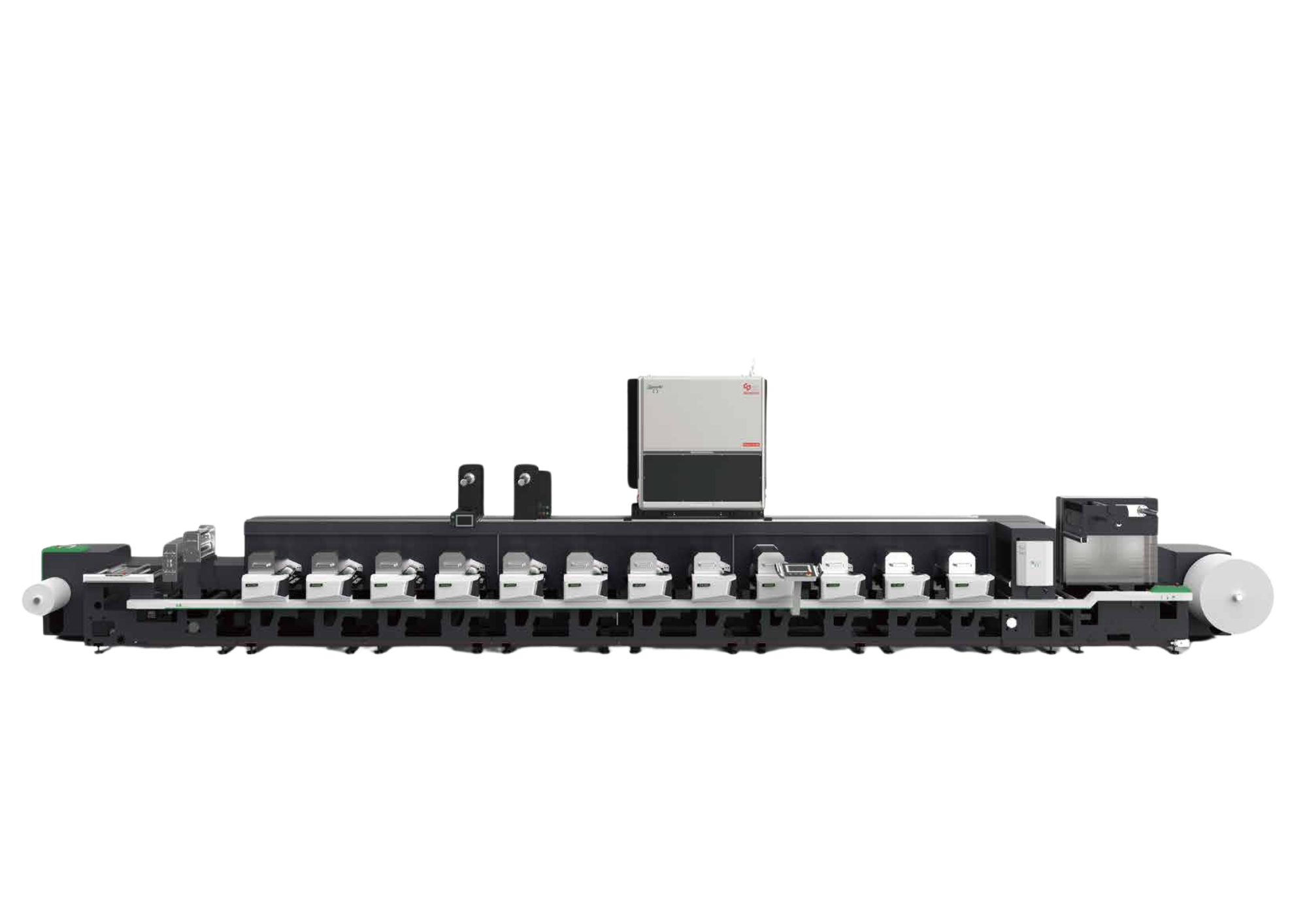 Falcon 450