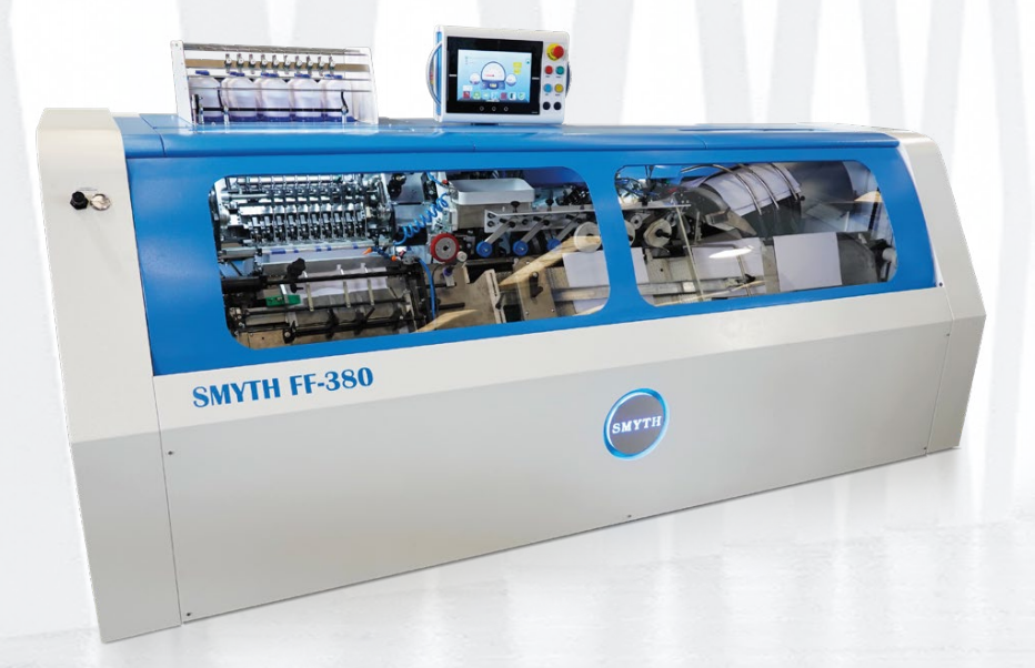 Smyth FF380